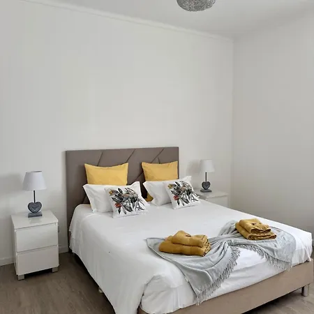 Appartement Harmony Deluxe