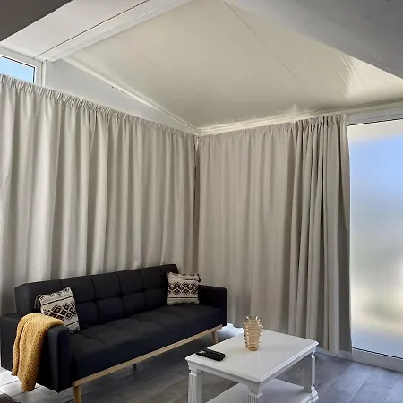Harmony Deluxe Appartement Água de Pau