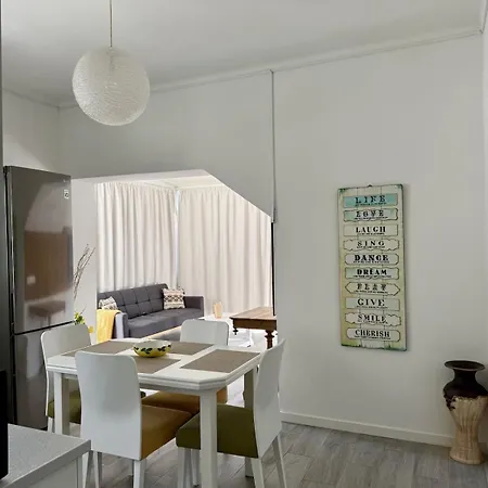 Appartement Harmony Deluxe