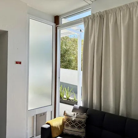 Appartement Harmony Deluxe