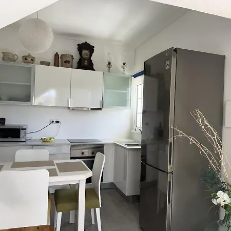 Appartement Harmony Deluxe Água de Pau