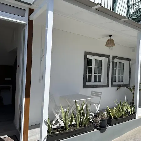Harmony Deluxe Appartement