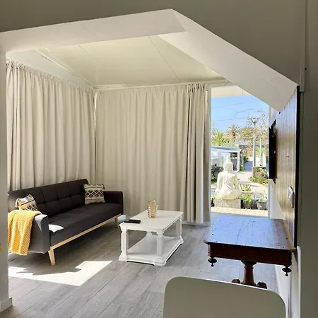 Harmony Deluxe Appartement *