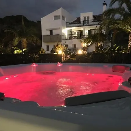 Harmony Deluxe * Água de Pau